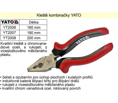 Yato YT-2007
