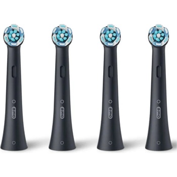 Oral-B Накрайник ел. четка Oral B 4 IO CLEANBLACK 6/26/20 (213055038)