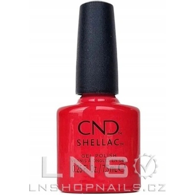 CND Shellac Uv Color Magenta Sky 7 3 ml