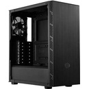 Cooler Master MasterBox MB600L V2 Tempered Glass 650W MB600L2-KGNN65-S00