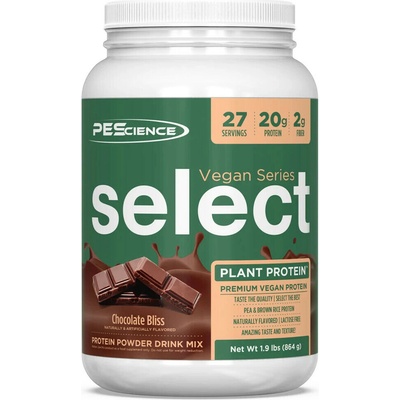 PEScience Select Protein 837 g