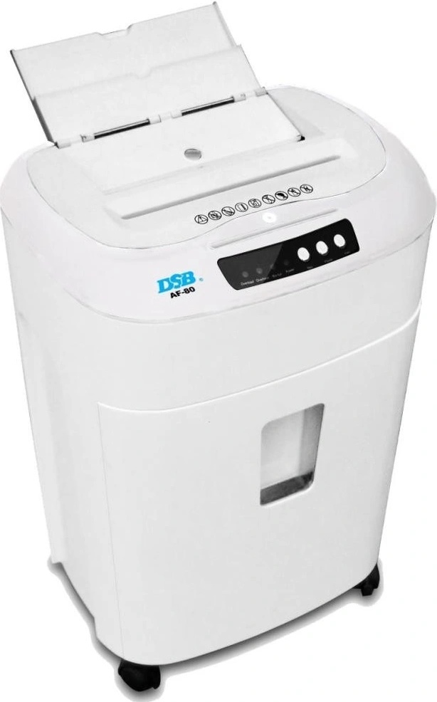 DSB AF-80
