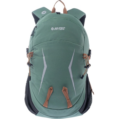 Turistický batoh Hi Tec MIXLAND do 20 l, zelený