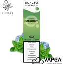 Elf Bar Elfliq Salt Spearmint 10 ml 10 mg