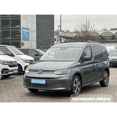 Volkswagen Caddy 1.5 TSI eHybrid DSG 110 kW