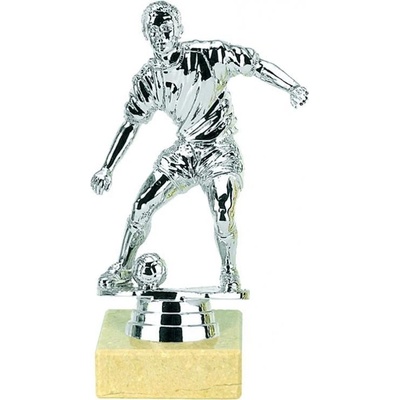 F1263 Soška fotbalista
