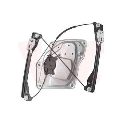 Mechanizmus zdvíhania okna VAN WEZEL 7636261