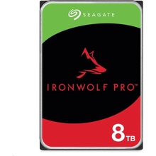 Seagate IronWolf Pro 8TB, ST8000NT001