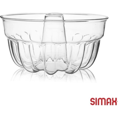 Simax Forma na bábovku 21 cm