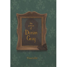 The Picture of Dorian Gray Wilde Oscar