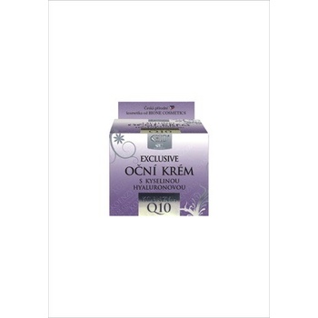 BC Bione Exclusive + Q10 očný krém 51 ml
