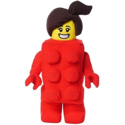 LEGO Tehlička Dievča