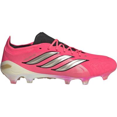 adidas Predator Elite FG rúžová