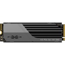 Silicon Power XS75 4TB SP04KGBP44XS75S5