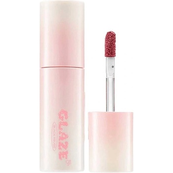 Black Rouge Гланц за устни Chewy Lip Glaze, GZ05 Apple Dew, 3.5 g