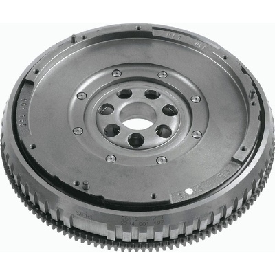 Zotrvačník SACHS 2294 001 197