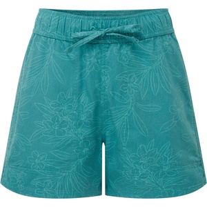Sherpa Дамски къси панталони Sherpa Women's Palmo Short Shorts - Hydra Floral - размер XL (112-4440-0215)