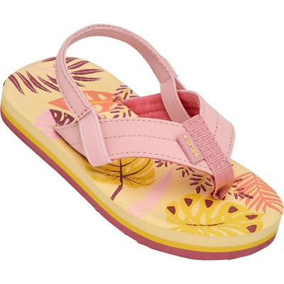Cool Shoe Детски сандали Cool shoe Kid's Mini Cool Sandals - Fidji - размер 21/22 (EU) (702-4151-0111)
