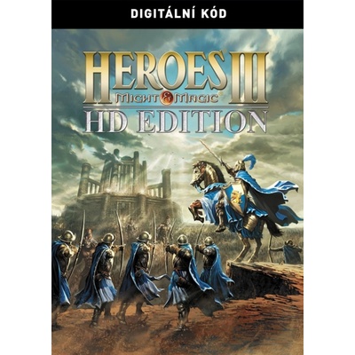 Heroes of Might and Magic 3 (HD Edition)