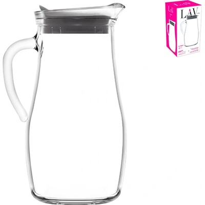 Lav КАНА misket с капак 1.8Л. 25СМ (075-1171)