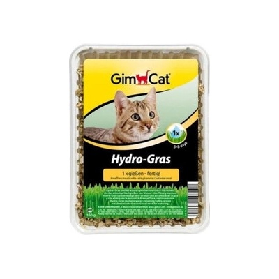 Gimpet pro kočky Tráva Hy Grass 150 g