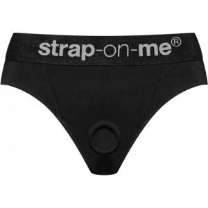 Strap On Me Танга с каишка Deluxe, XXL
