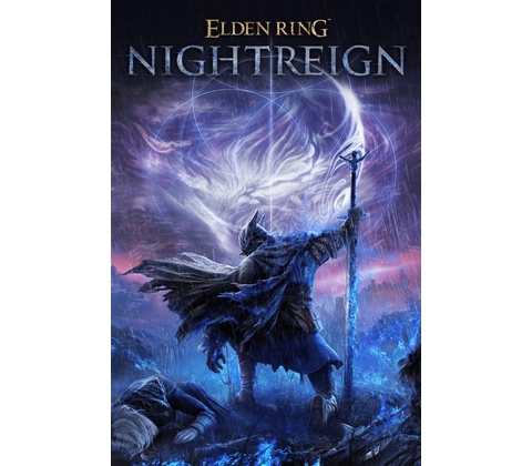 Elden Ring Nightreign