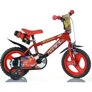 Dino Bikes Cars 12 (2022) Велосипеди