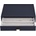 Stackers Ковчеже за колиета Stackers Pebble с чекмедже cлassic морскосиньо (75884)