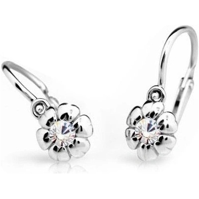 Cutie Dětské náušnice Jewellery C2151-B1