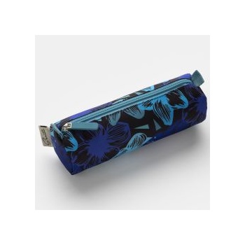 Sentio Несесер кръгъл Blue Flowers