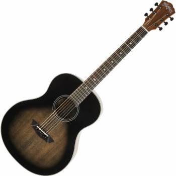 Washburn Bella Tono Novo S9 Charcoal Burst Фолк китара