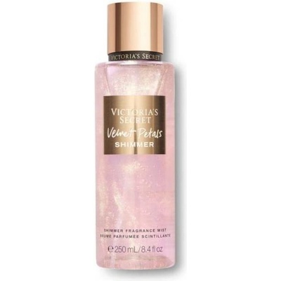 Victoria's Secret Velvet Petals Shimmer dámská 250 ml