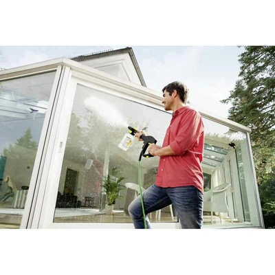 Kärcher 3v1 Glass Finisher čistič skla1 l