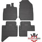 FroGum Гумени стелки Frogum съвместими с Isuzu D Max III 2019+ (5151828) - avtochastikrasi
