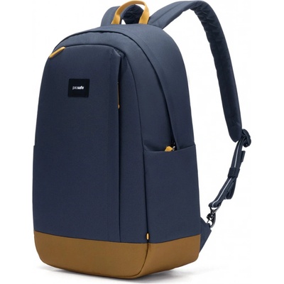 Pacsafe Go coastal blue 25 l