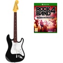 Rock Band 4 - Fender Stratocaster