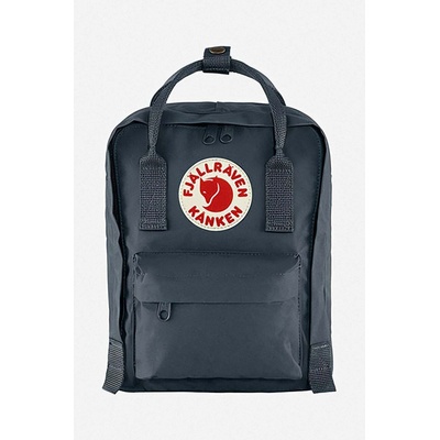 Fjällräven Раница Fjallraven Kanken Mini (F23561.560)