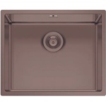 Pyramis ASTRIS COLORA (50x40) 1B (101055601) Мивка за вграждане