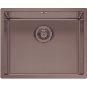 Pyramis ASTRIS COLORA (50x40) 1B (101055601) Мивка за вграждане