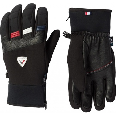 Rossignol Strato IMPR RLMMG04-200 černá