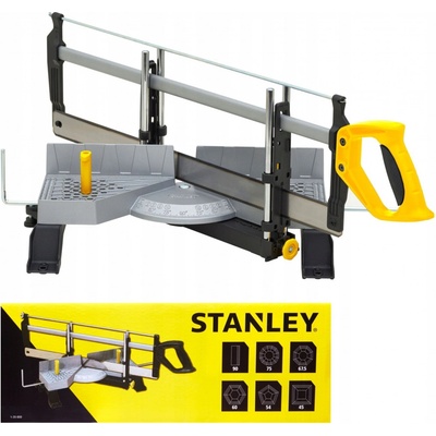 STANLEY 1-20-800 – Zboží Dáma