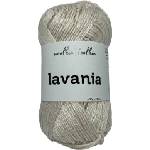 Woolkie Toolkie Lavania Cream Плетива прежда (12621101-0020)