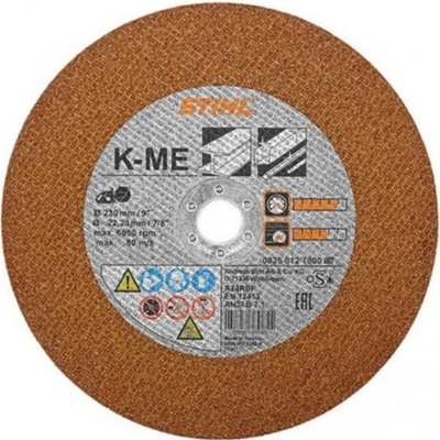 Stihl Rozbrusovací kotúč 230 mm 0835 012 7000