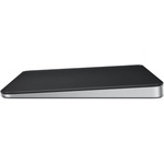 Apple Magic Trackpad (2024) - черна мултитъч повърхност (mxka3zm/a)