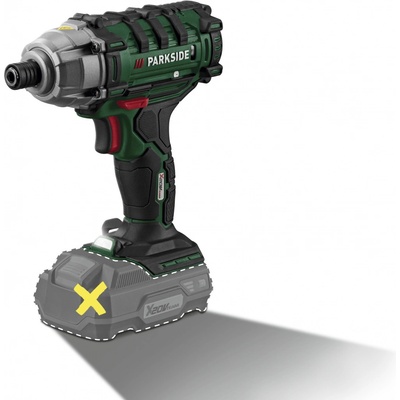 PARKSIDE PDSSA 20-Li B2