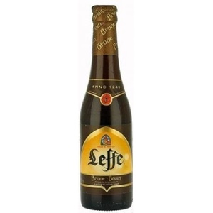 Leffe Леффе Браун 12бр. х 330мл