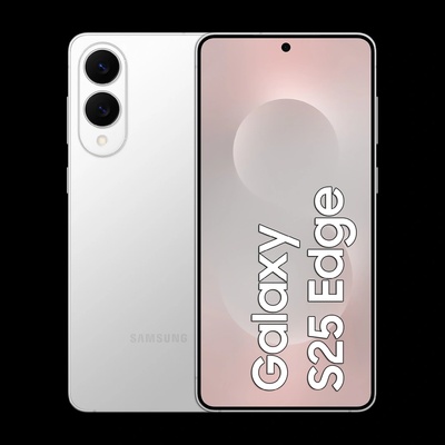 Samsung Galaxy S25 Edge 12GB/256GB S937B Titanium Silver