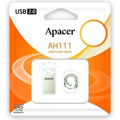 Apacer AH111 32GB AP32GAH111CR-1