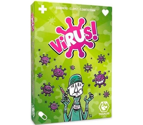 Virus